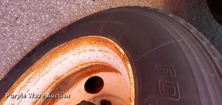 image for item DG5379 2003 Sterling LT7501  dump truck