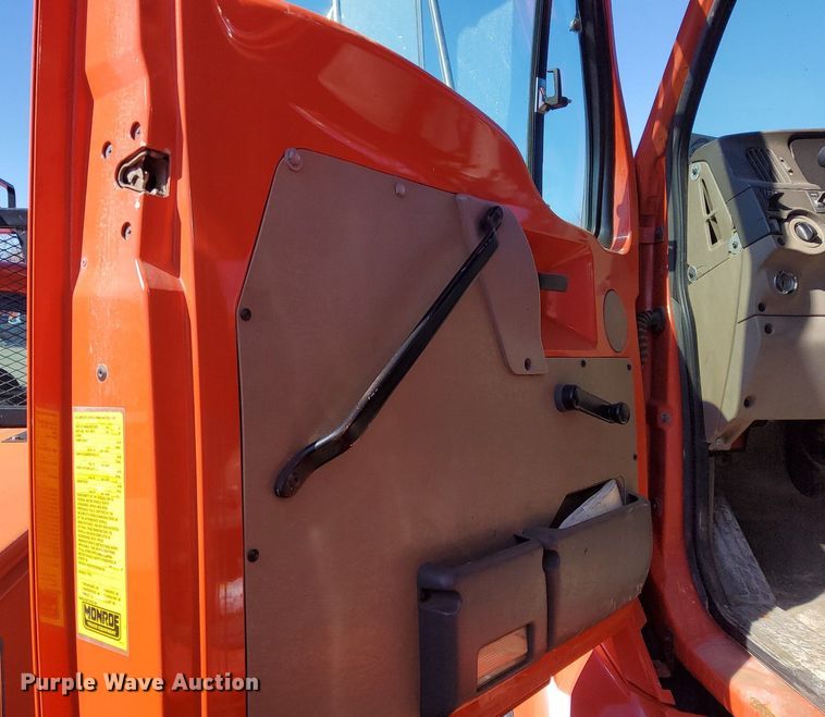 image for item DG5379 2003 Sterling LT7501  dump truck