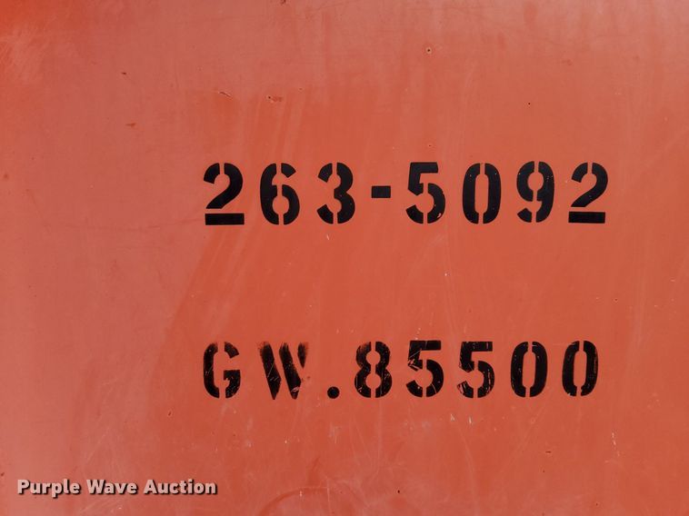 image for item DG5379 2003 Sterling LT7501  dump truck