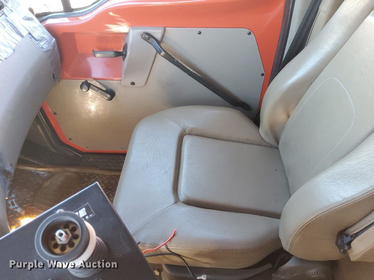 image for item DG5380 2003 Sterling LT7501  dump truck