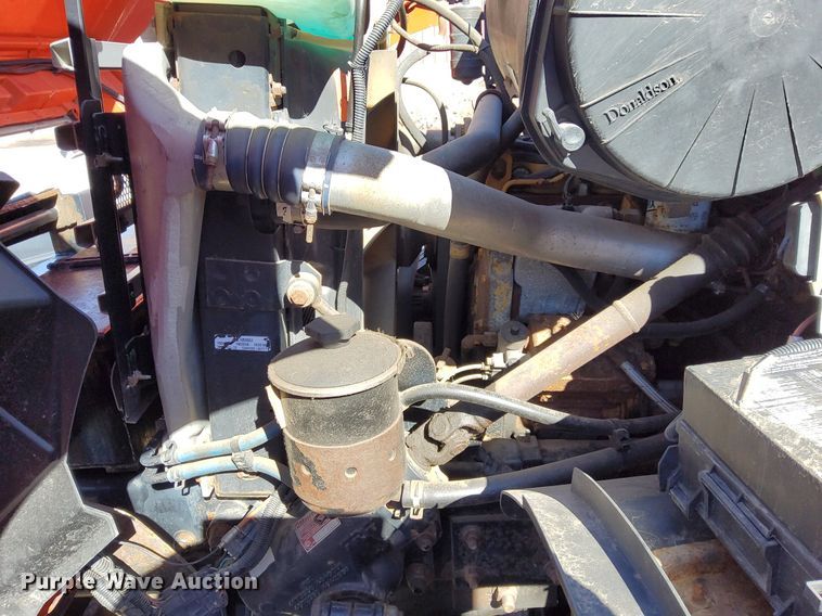 image for item DG5380 2003 Sterling LT7501  dump truck