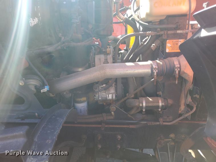 image for item DG5380 2003 Sterling LT7501  dump truck