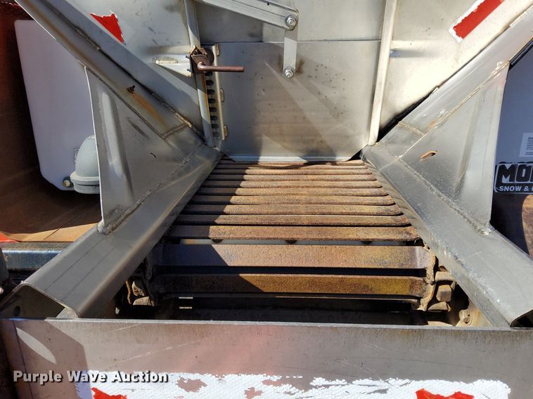 image for item DG5380 2003 Sterling LT7501  dump truck