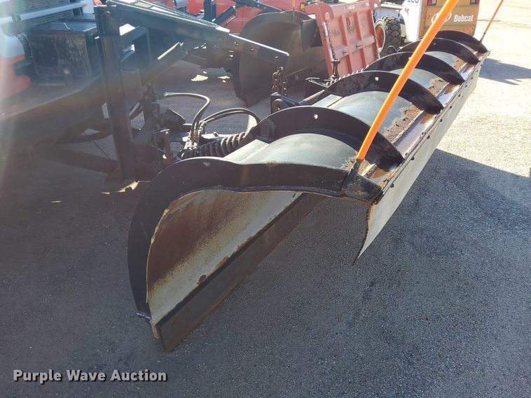 image for item DG5380 2003 Sterling LT7501  dump truck