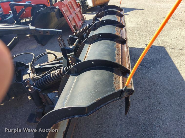 image for item DG5380 2003 Sterling LT7501  dump truck