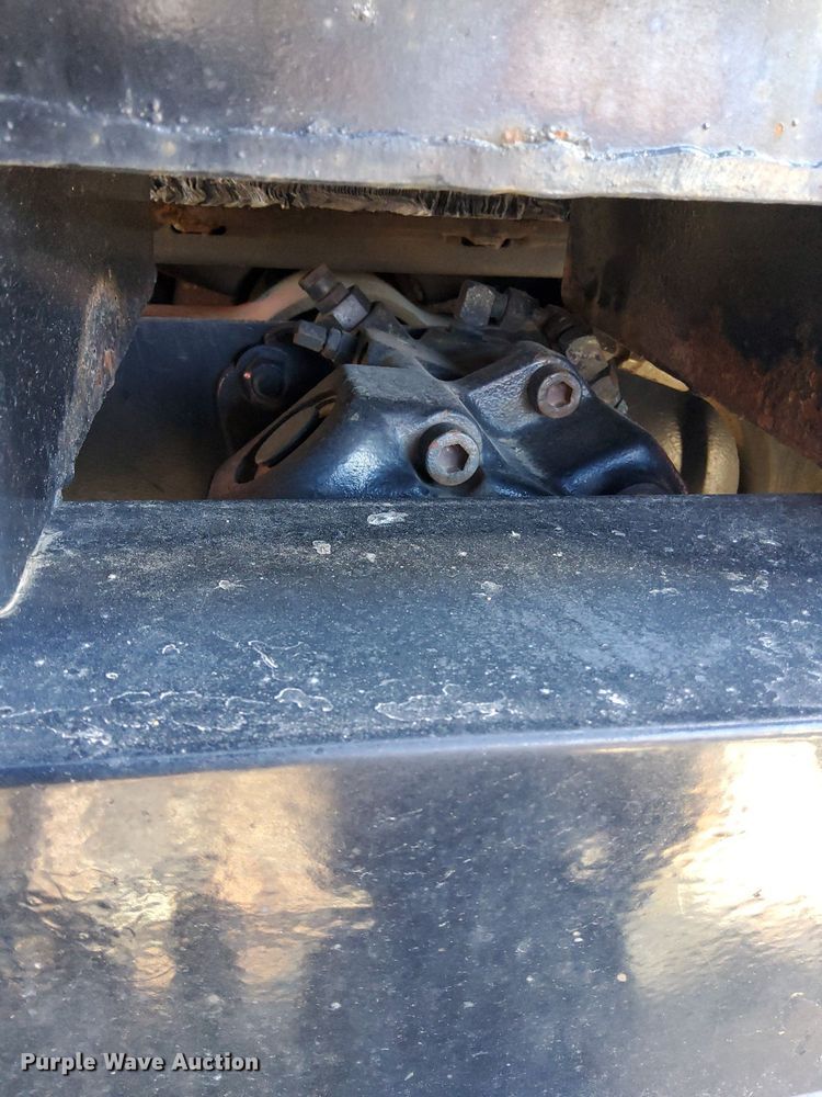 image for item DG5380 2003 Sterling LT7501  dump truck