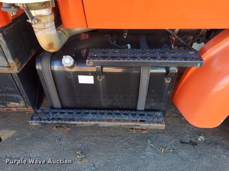 image for item DG5380 2003 Sterling LT7501  dump truck