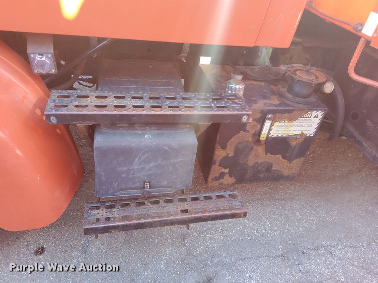 image for item DG5380 2003 Sterling LT7501  dump truck