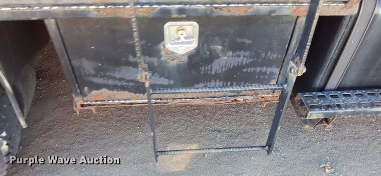 image for item DG5380 2003 Sterling LT7501  dump truck