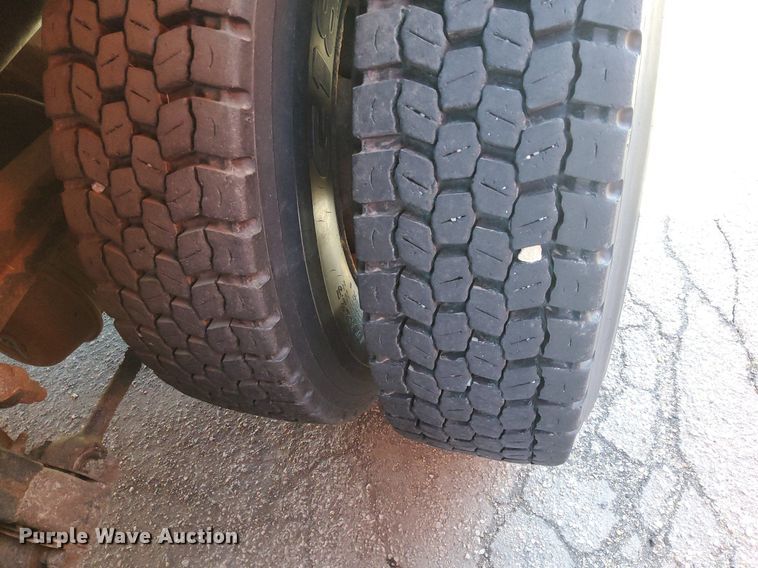 image for item DG5380 2003 Sterling LT7501  dump truck