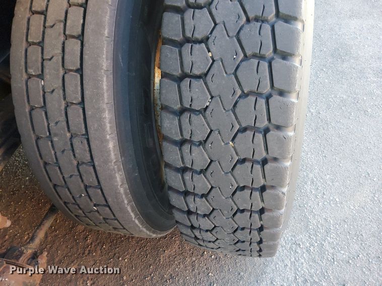 image for item DG5380 2003 Sterling LT7501  dump truck