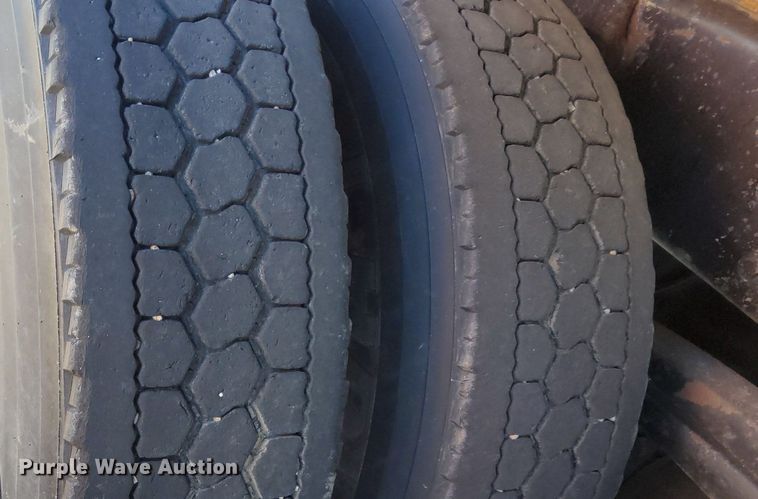 image for item DG5380 2003 Sterling LT7501  dump truck