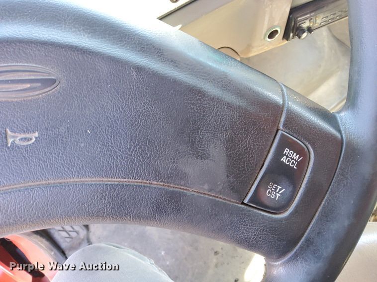 image for item DG5381 2006 Sterling LT7500  dump truck