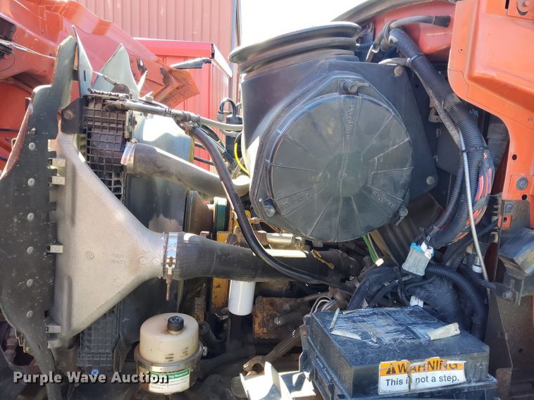 image for item DG5381 2006 Sterling LT7500  dump truck