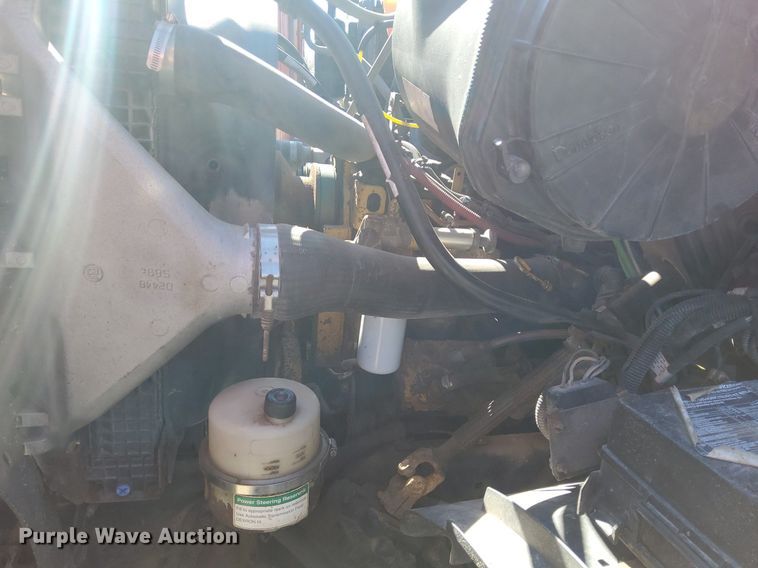 image for item DG5381 2006 Sterling LT7500  dump truck