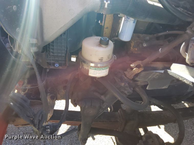 image for item DG5381 2006 Sterling LT7500  dump truck