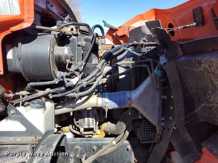 image for item DG5381 2006 Sterling LT7500  dump truck