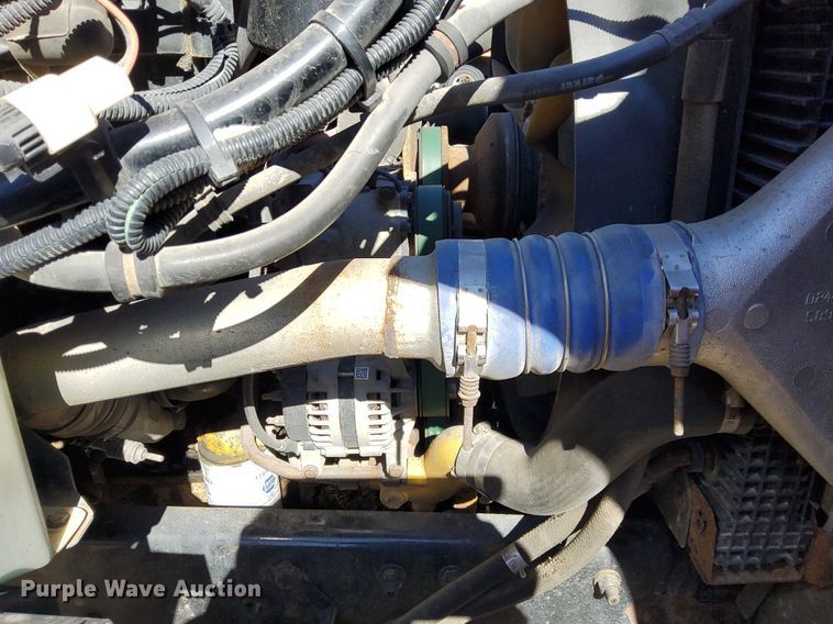 image for item DG5381 2006 Sterling LT7500  dump truck