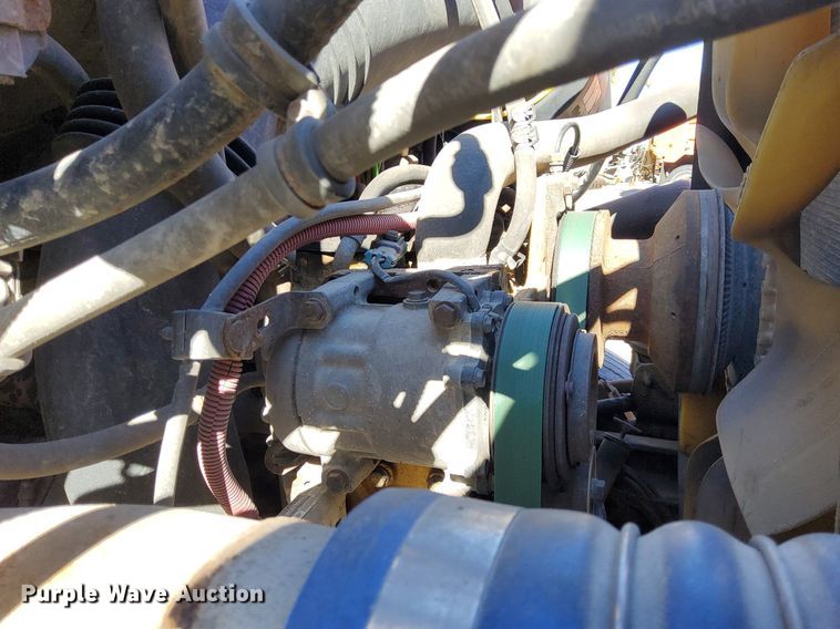 image for item DG5381 2006 Sterling LT7500  dump truck