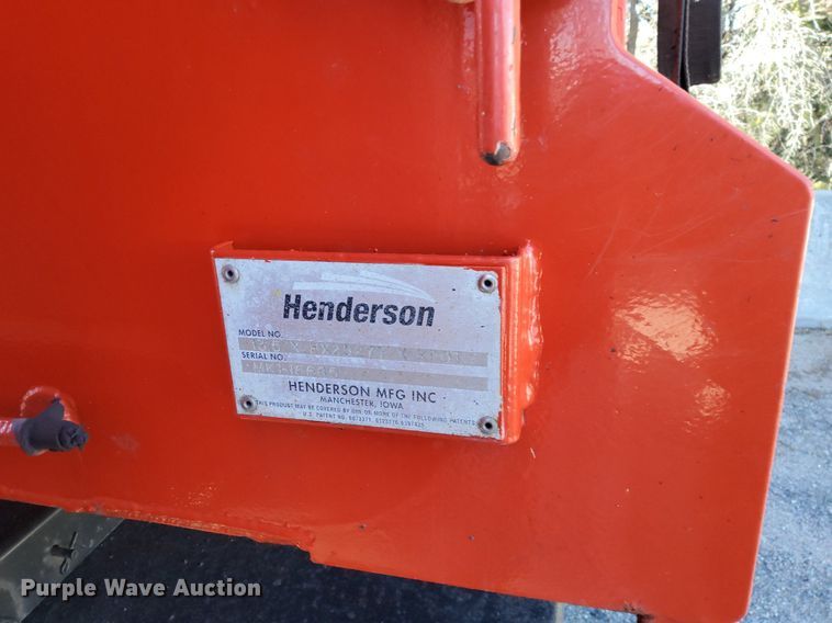 image for item DG5381 2006 Sterling LT7500  dump truck