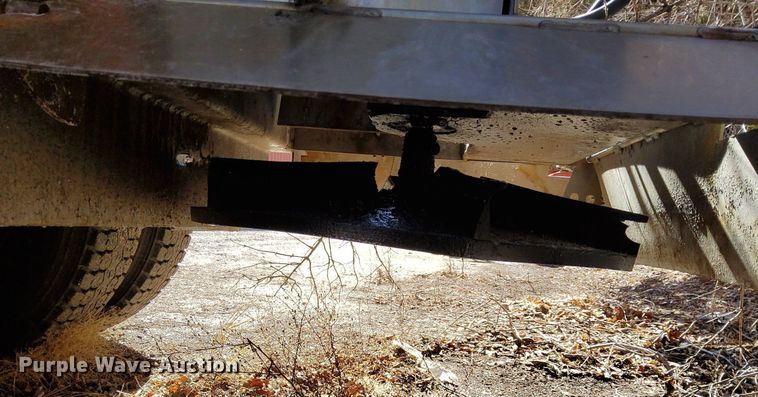 image for item DG5381 2006 Sterling LT7500  dump truck