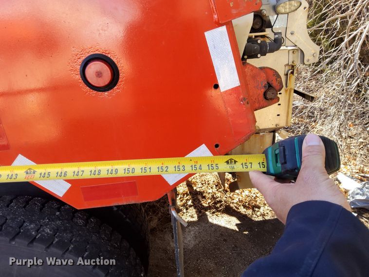 image for item DG5381 2006 Sterling LT7500  dump truck