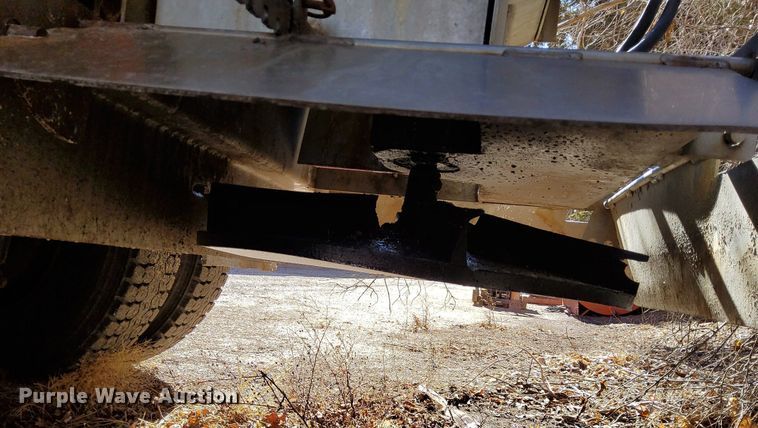 image for item DG5381 2006 Sterling LT7500  dump truck