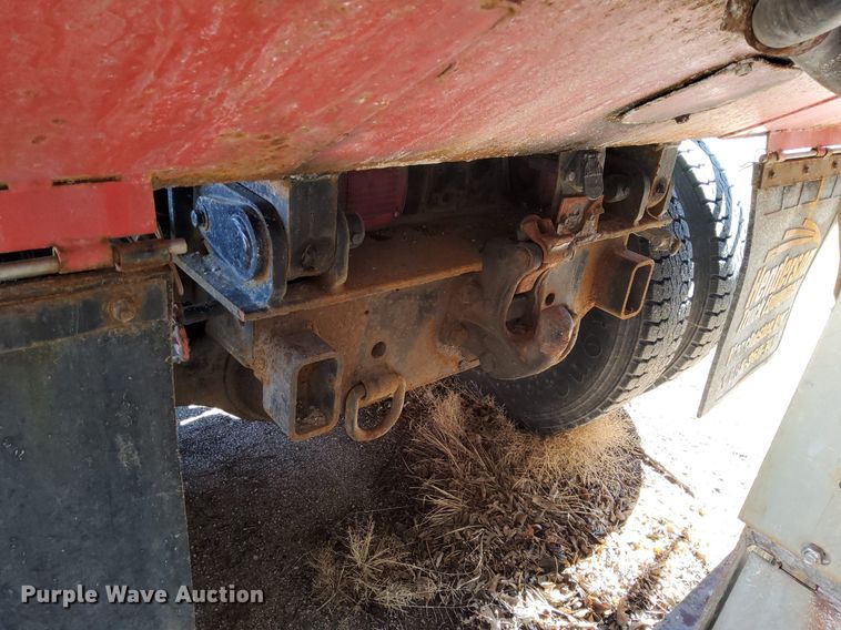 image for item DG5381 2006 Sterling LT7500  dump truck