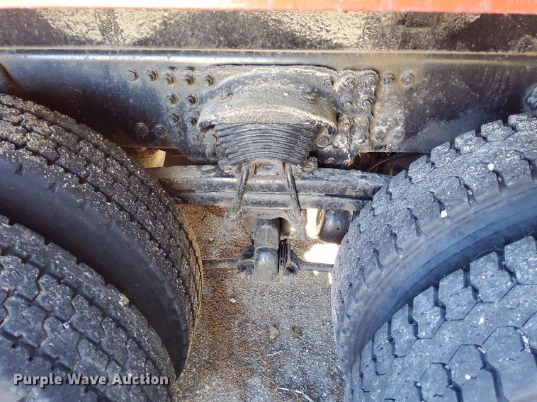 image for item DG5381 2006 Sterling LT7500  dump truck