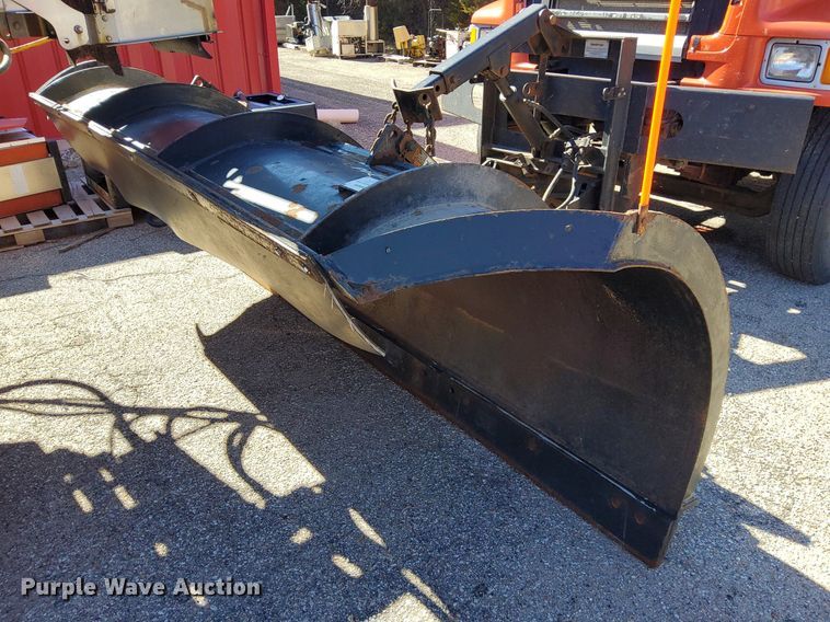 image for item DG5381 2006 Sterling LT7500  dump truck