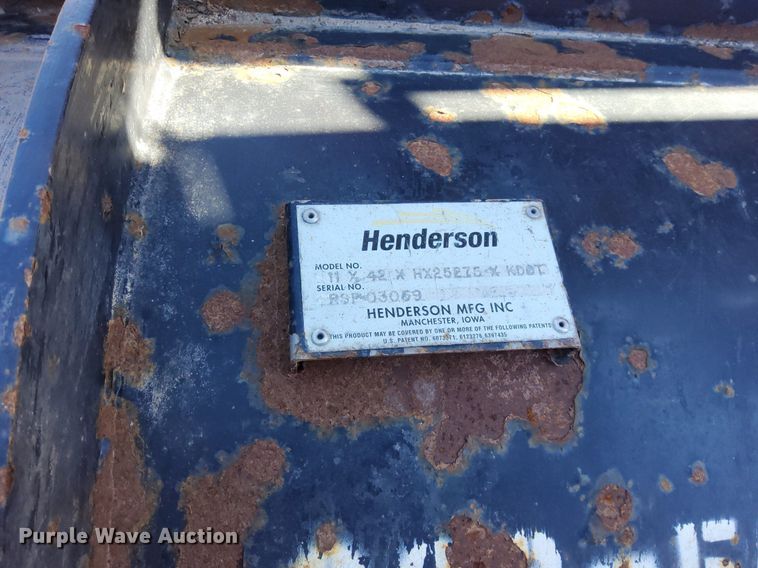 image for item DG5381 2006 Sterling LT7500  dump truck