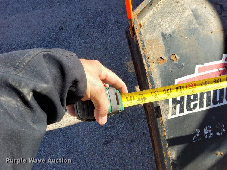 image for item DG5381 2006 Sterling LT7500  dump truck