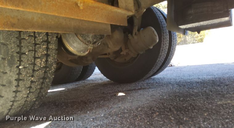 image for item DG5381 2006 Sterling LT7500  dump truck