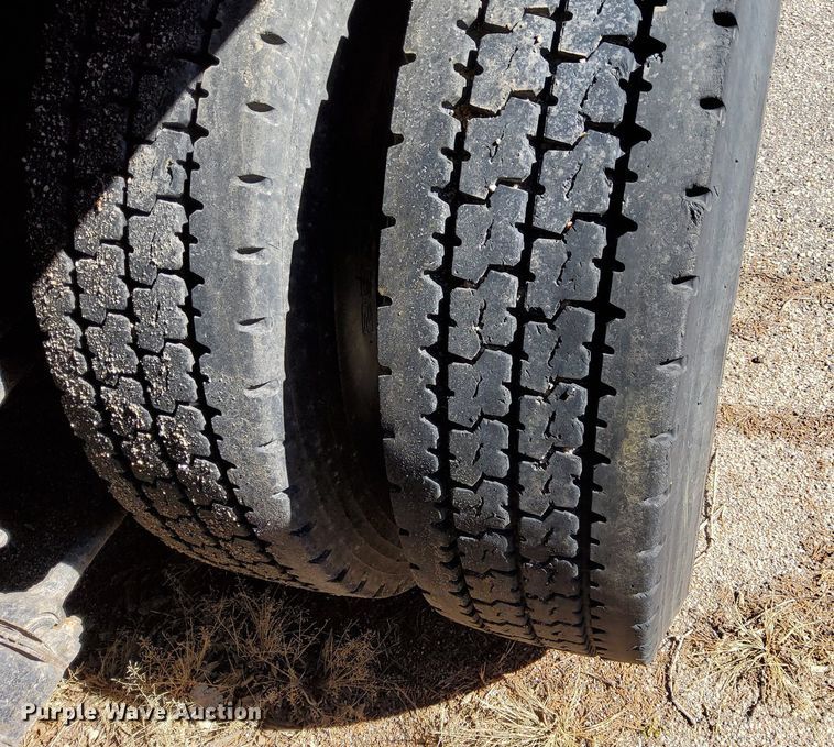 image for item DG5381 2006 Sterling LT7500  dump truck