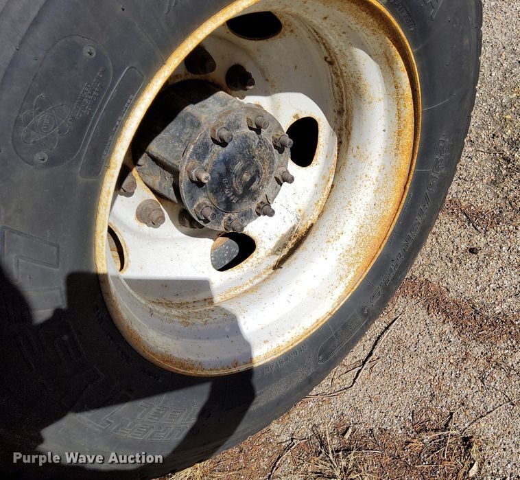 image for item DG5381 2006 Sterling LT7500  dump truck