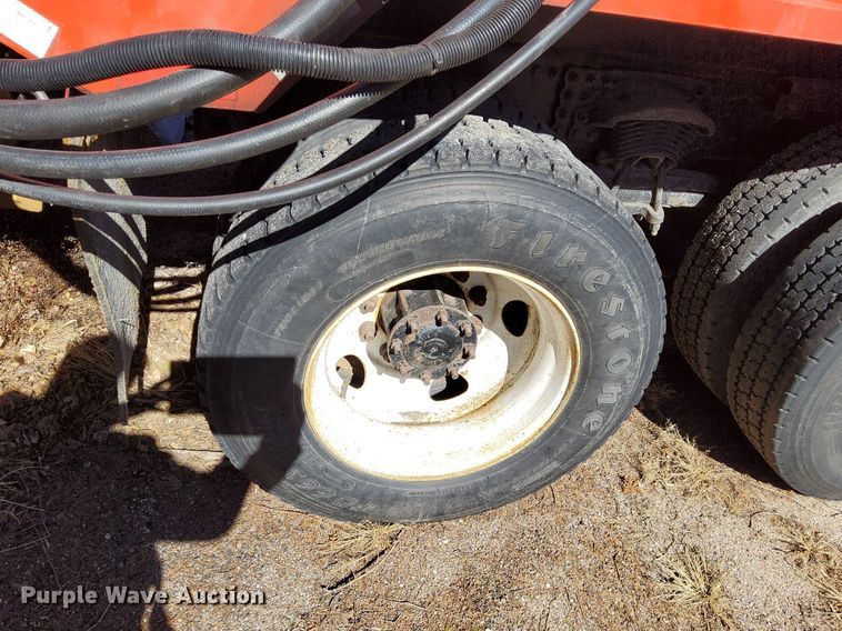 image for item DG5381 2006 Sterling LT7500  dump truck