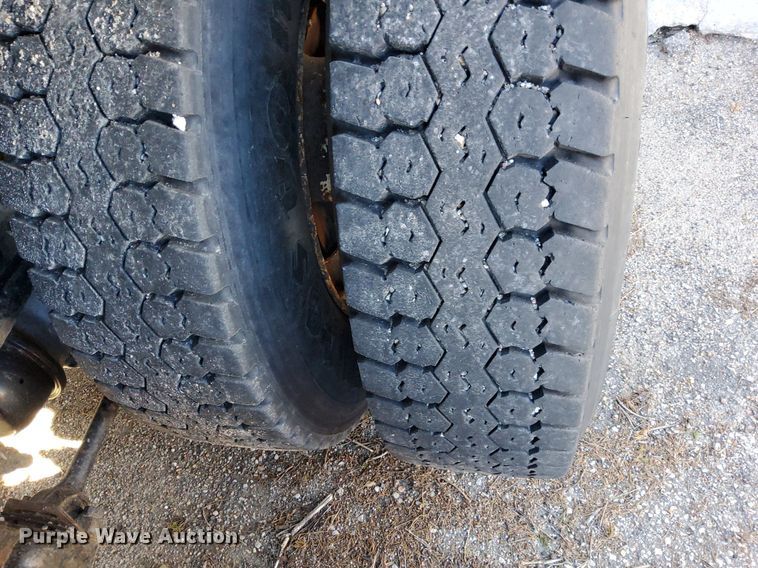 image for item DG5381 2006 Sterling LT7500  dump truck