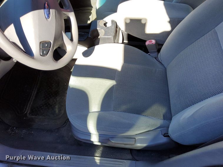 image for item DG5383 2003 Ford Taurus Wagon SE