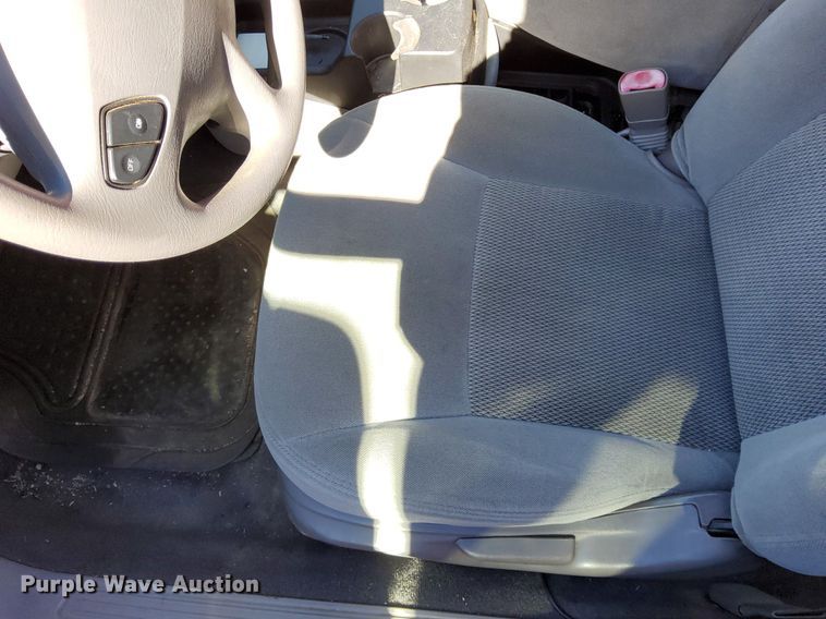 image for item DG5383 2003 Ford Taurus Wagon SE