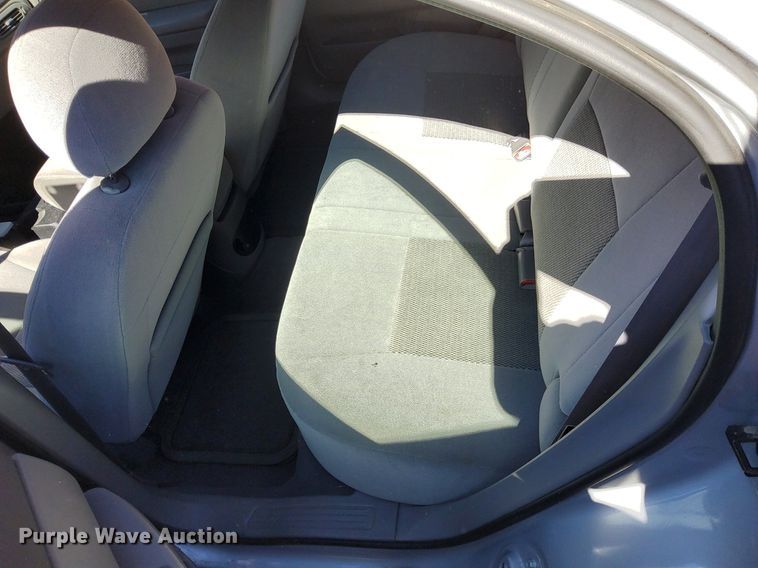 image for item DG5383 2003 Ford Taurus Wagon SE