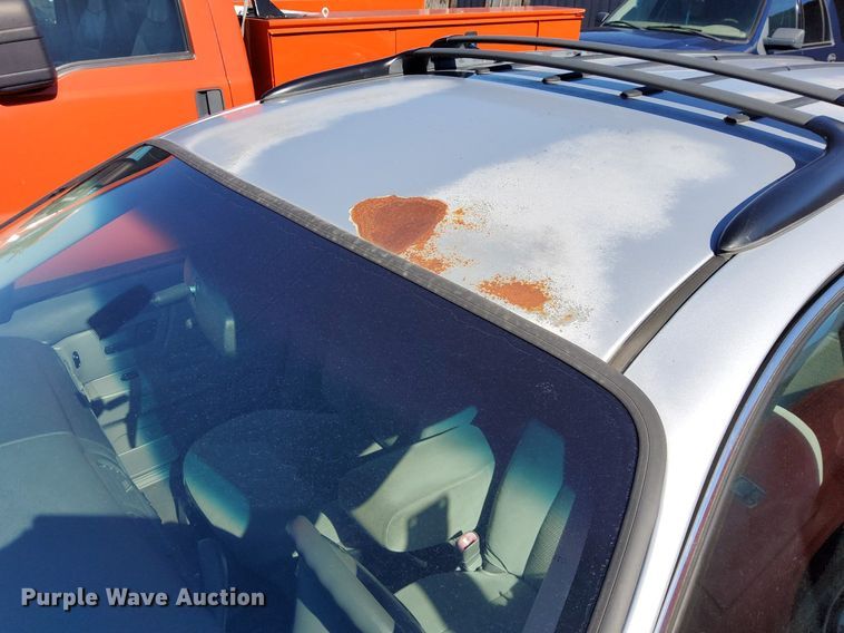 image for item DG5383 2003 Ford Taurus Wagon SE