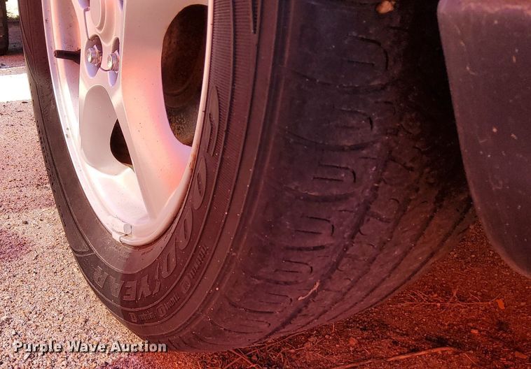 image for item DG5383 2003 Ford Taurus Wagon SE