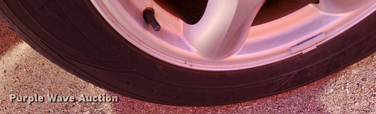 image for item DG5383 2003 Ford Taurus Wagon SE