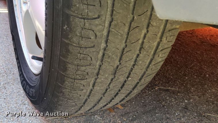 image for item DG5383 2003 Ford Taurus Wagon SE