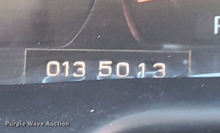 image for item DG5383 2003 Ford Taurus Wagon SE