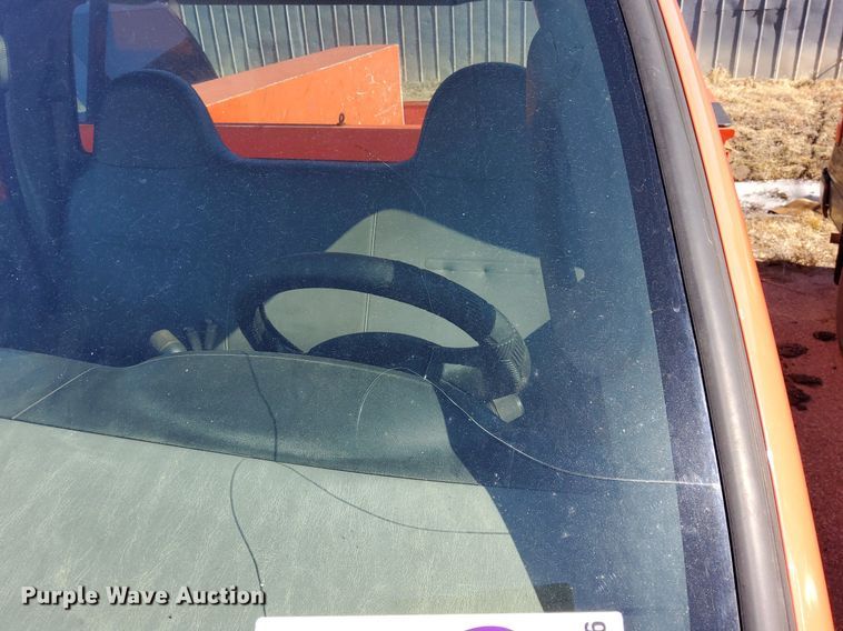 image for item DG5386 2006 Ford F250 Super Duty  utility bed pickup truck