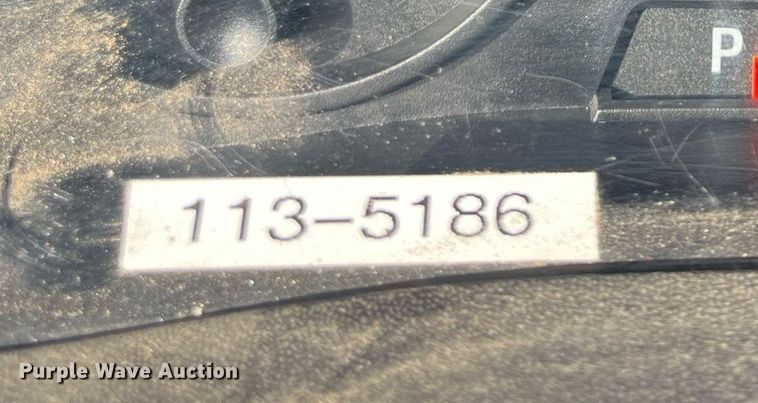 image for item DG5386 2006 Ford F250 Super Duty  utility bed pickup truck