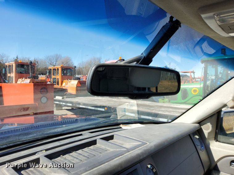 image for item DG5387 2009 Ford Expedition EL XLT  SUV