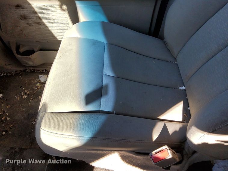 image for item DG5387 2009 Ford Expedition EL XLT  SUV