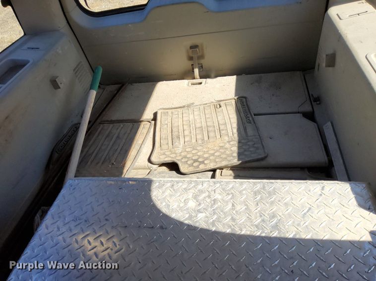 image for item DG5387 2009 Ford Expedition EL XLT  SUV